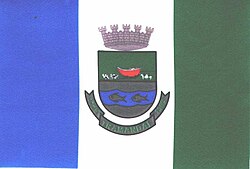 Bandeira tramandai